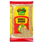 Tropical Sun Quinoa White 500g