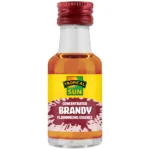 Tropical Sun Brandy Flavouring 28g