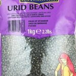 TVS Whole Urid Black Beans 1.5kg