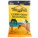 Village Pride Curry Goat 100g